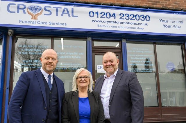 Crystal Funeral Care Services
