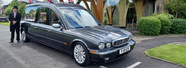 Barton & Hallworth Funeral Service