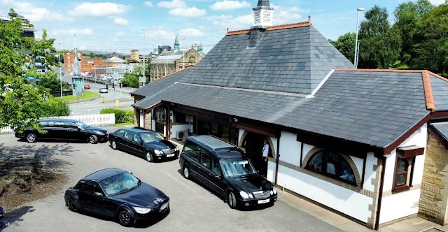 Dixons Funeral Service
