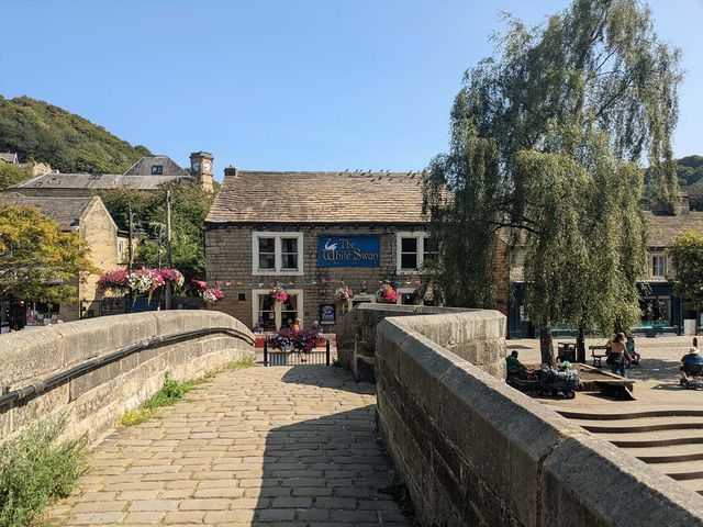 Hebden Bridge Funeral Service