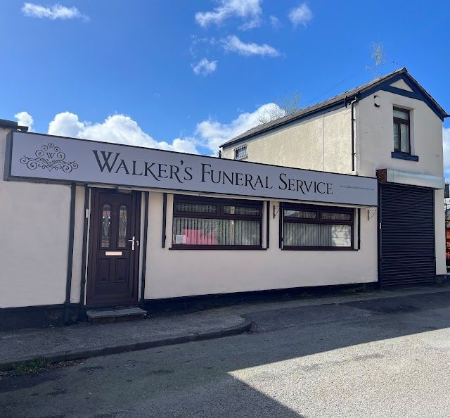 Walker's Funeral Service