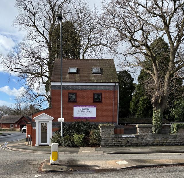 Hoskins Funerals Direct