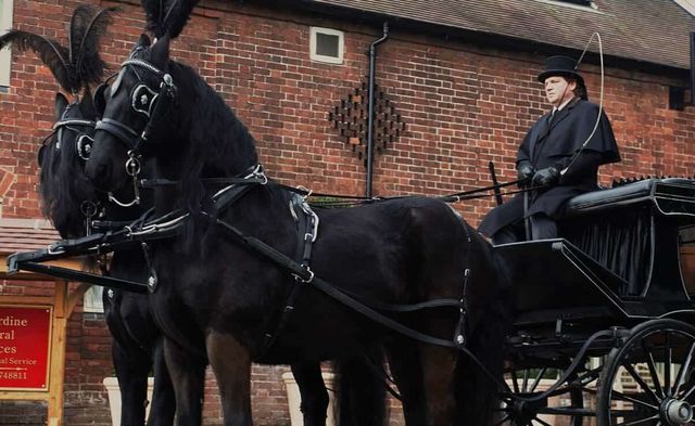 Bedwardine Funeral Services