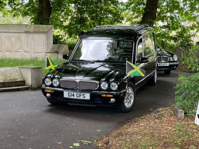 Greaves Funeral Services