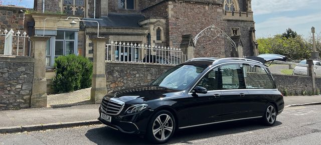 The Elms Funeral Directors
