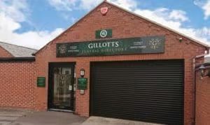 Gillotts Funeral Directors - Heanor