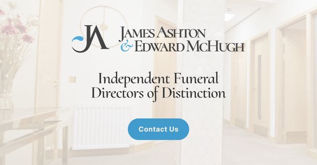 James Ashton & Son