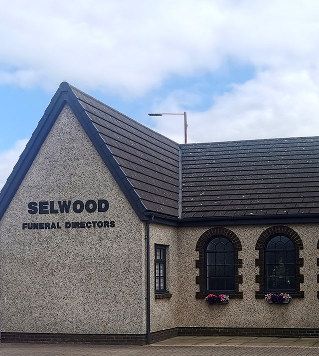 Selwood Funeral Directors