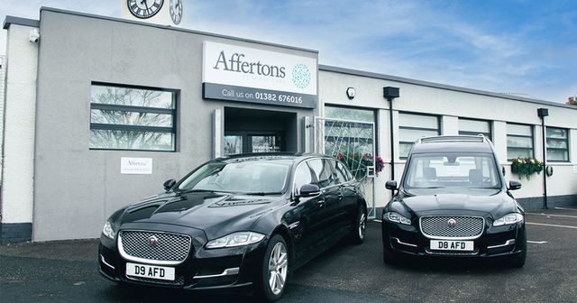 Affertons Funeral Care