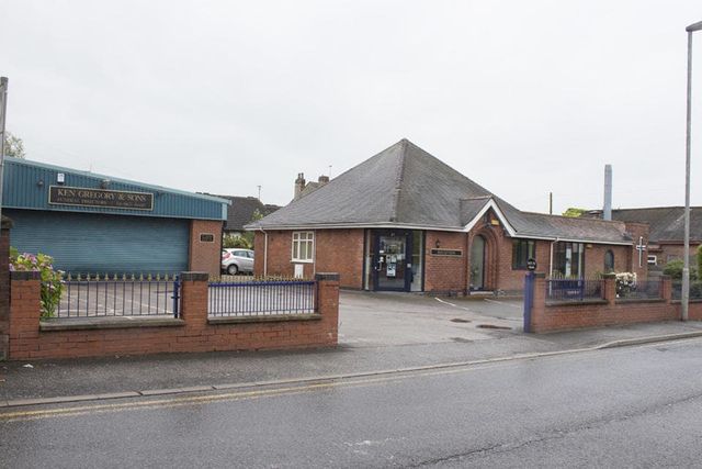 Ken Gregory & Sons Funeral Directors