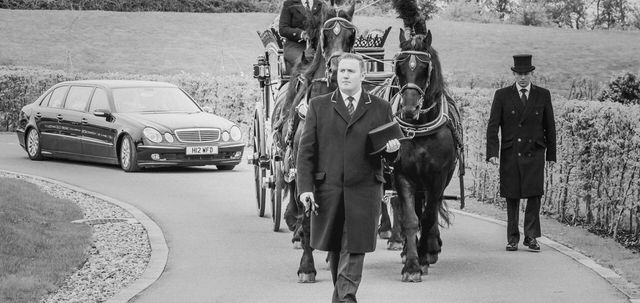 Waters & Sons Funeral Directors - Portchester
