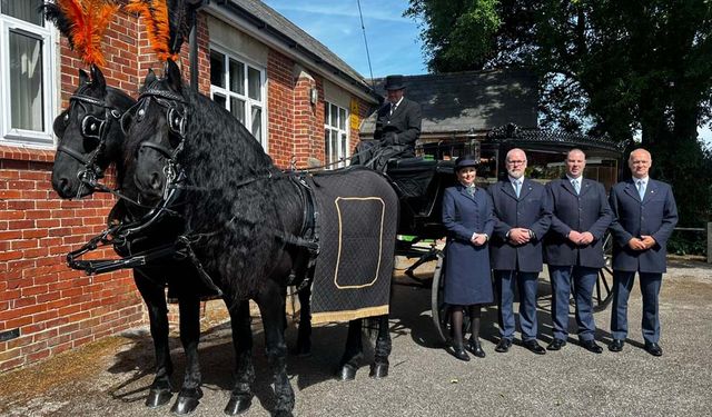 Wilton Funeral Services