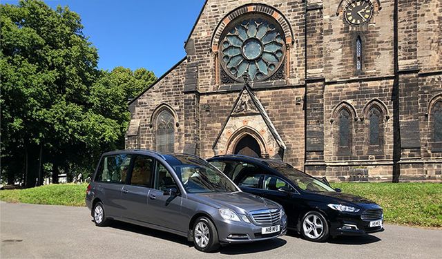 Murray's Funeral Directors