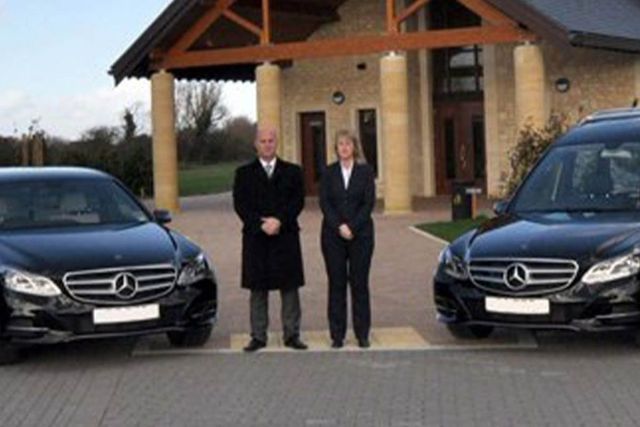 Burnham Funeral Services