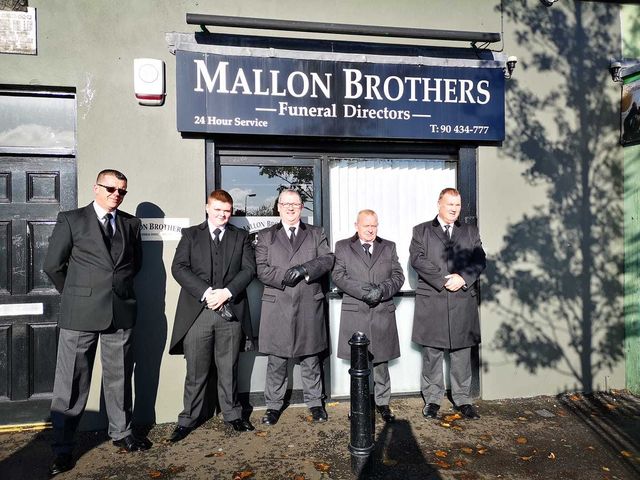 Mallon Brothers Funeral Directors