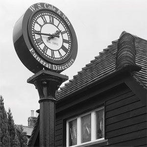 WS Cole & Son Ltd - Funeral Directors - Ramsgate
