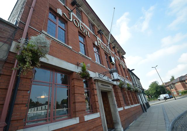 John Heath & Sons