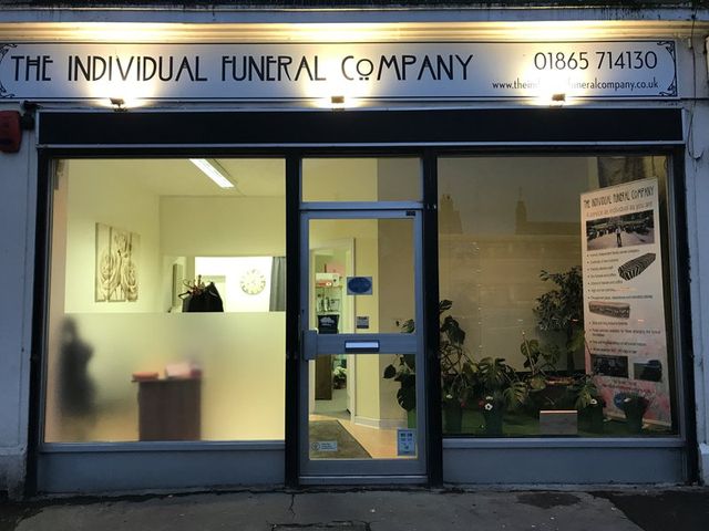 The Individual Funeral Company