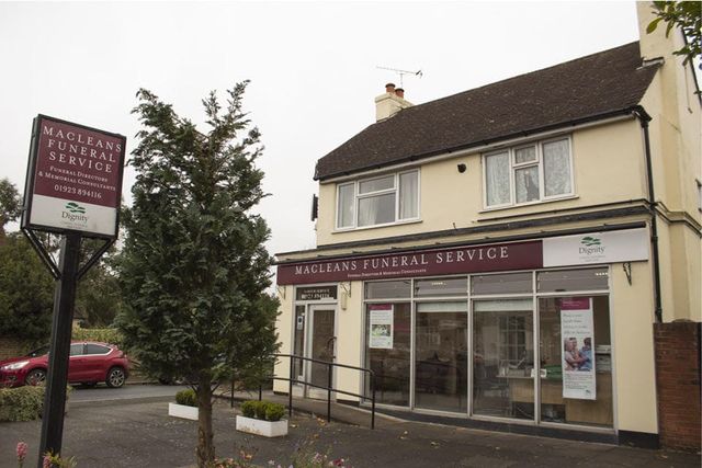 Phillips Funeral Directors