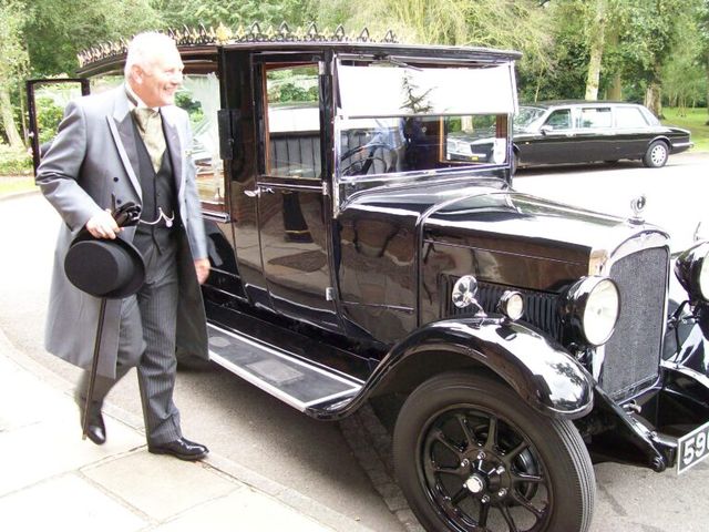 J. Worley (Funeral Directors)