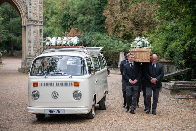 O'Dwyer Funeral Directors