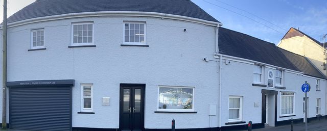 Roy Folland and Son Funeral Directors