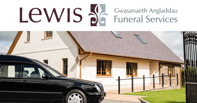 Lewis Funeral Services