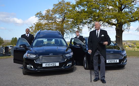 Floyd & Son Funeral Directors