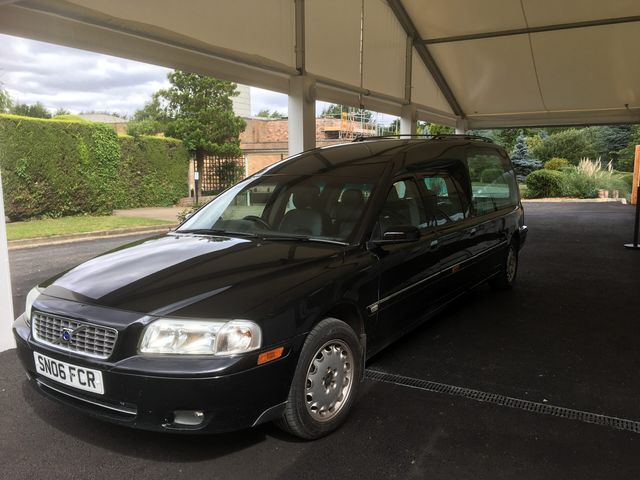 Lamberts Funeral Services