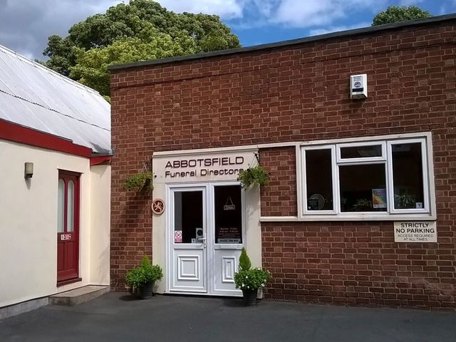 Abbotsfield & Dawe Brothers Funeral Directors