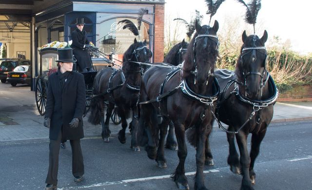 Bennetts Funeral Directors & Undertakers