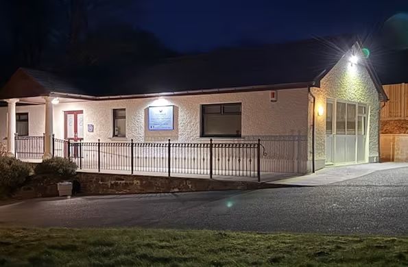 G Harries & Son, Funeral Director