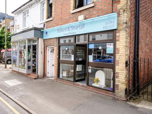 Ballard & Shortall Funeral Directors