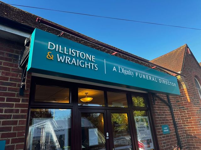Dillistone & Wraights Funeral Directors