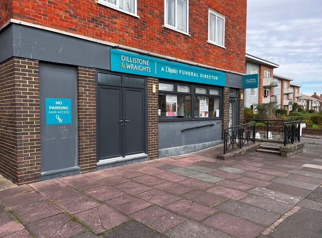 Dillistone & Wraights Funeral Directors