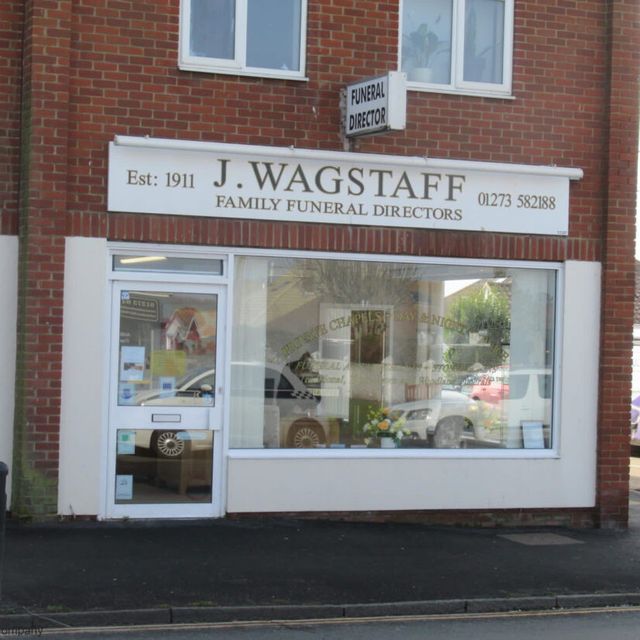 J Wagstaff Funerals