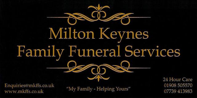 Milton Keynes Family Funeral Services