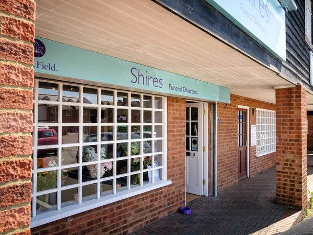 Shires