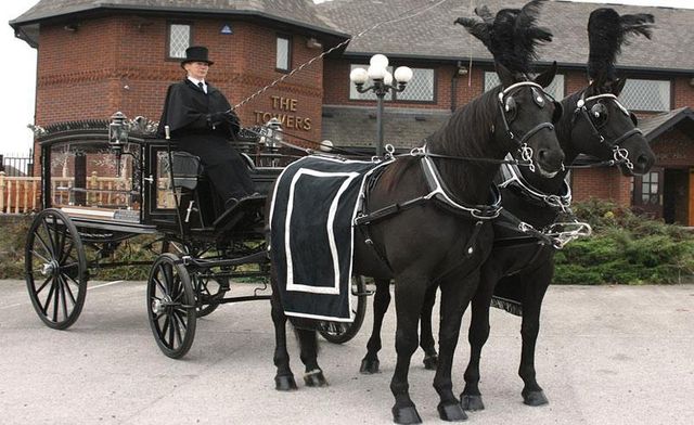 Bedale & District Funeral Service