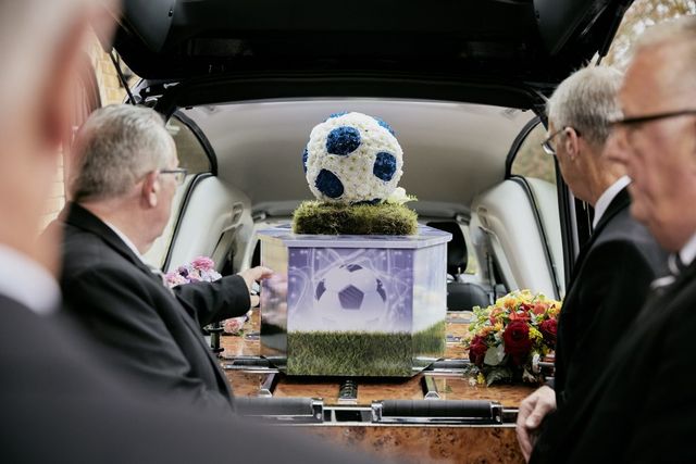 Simon Barningham Funeral Directors