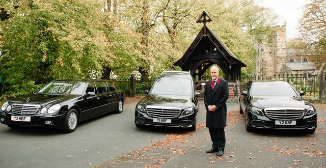 Neal Buckley Funeral Services