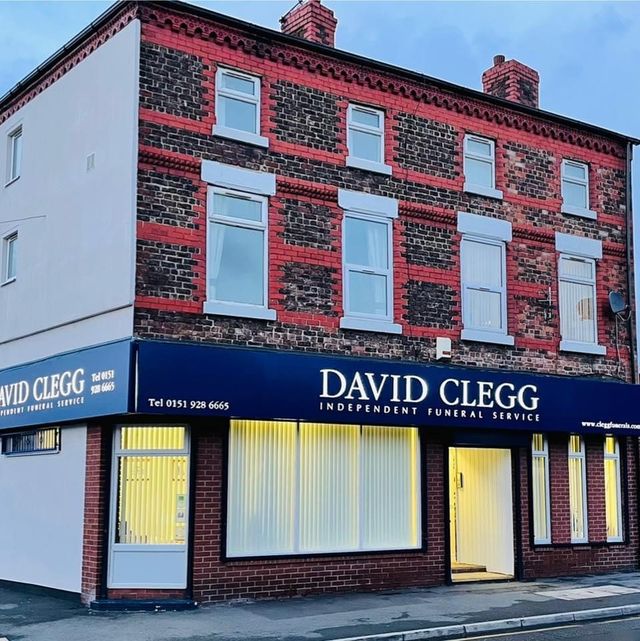 David Clegg Independent Funeral Service