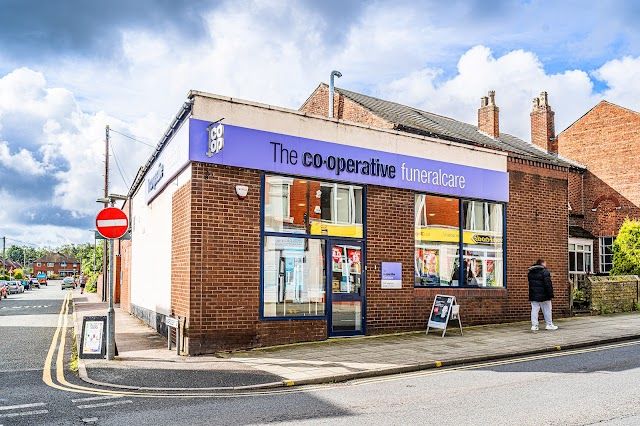 Co-op Funeralcare, Pemberton