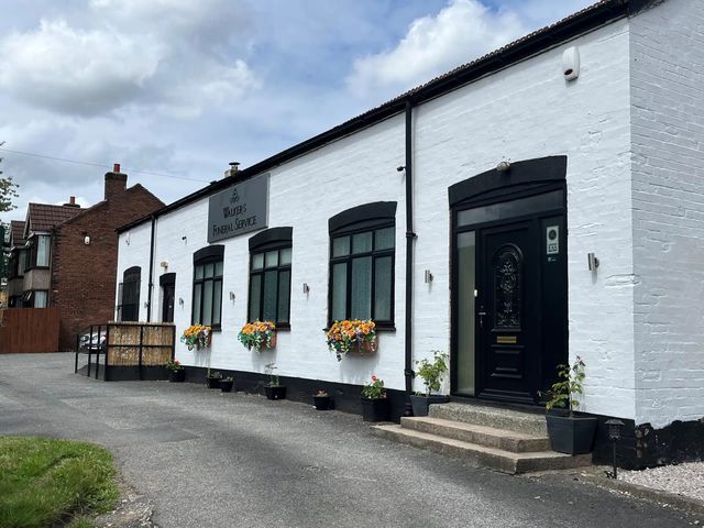 Haydock Funeral Service