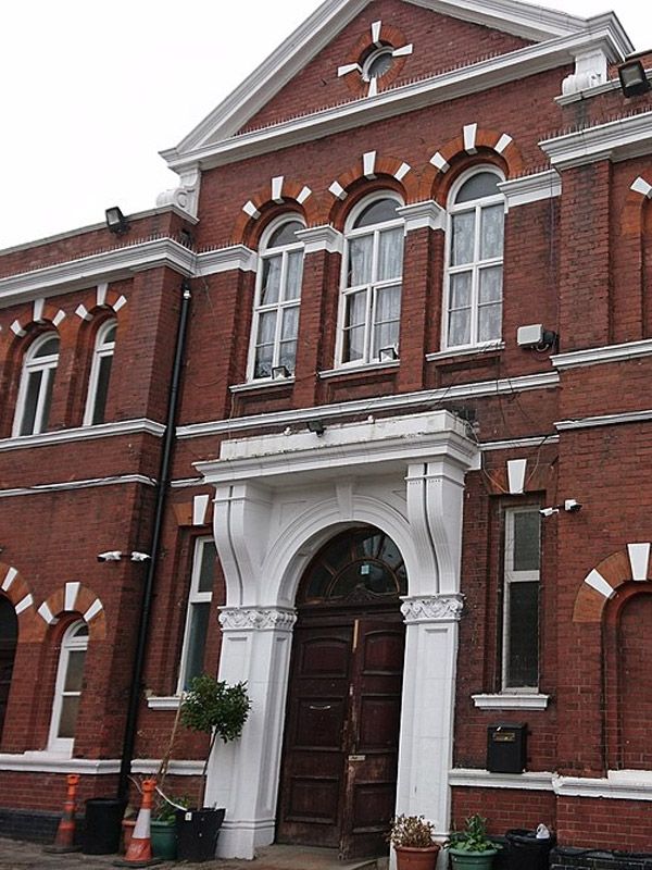 UK Turkish Islamic Funeral Services