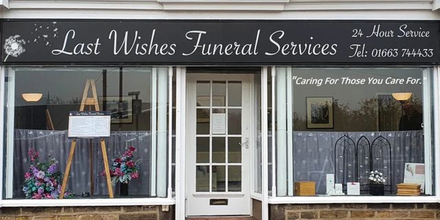 Last Wishes Funeral Services