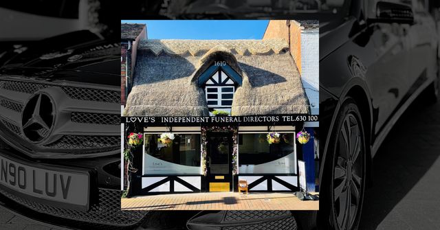 Love's Independent Funeral Directors
