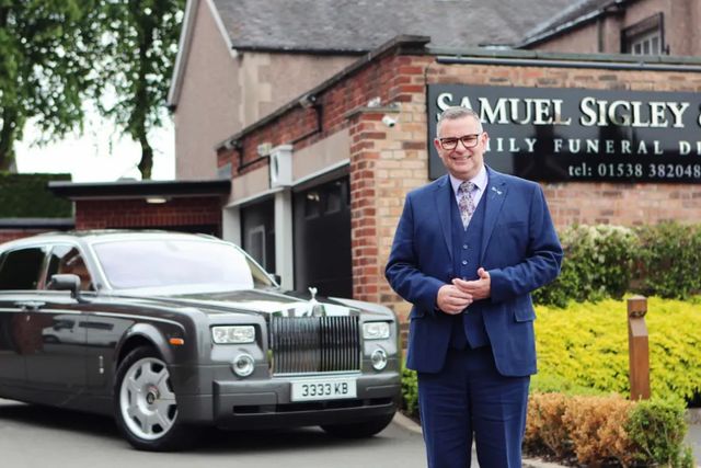 Samuel Sigley & Sons