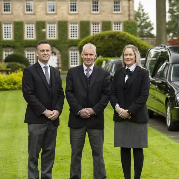Mark Wait Funeral Directors Newcastle