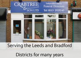 Crabtree and Son Funeral Directors